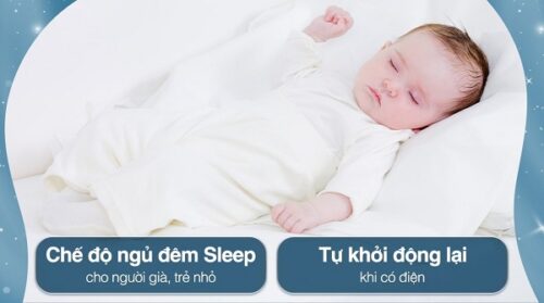 Điều Hòa 1 chiều Funiki HSC18TMU 7 dieu hoa 1 chieu funiki hsc18tmu 9