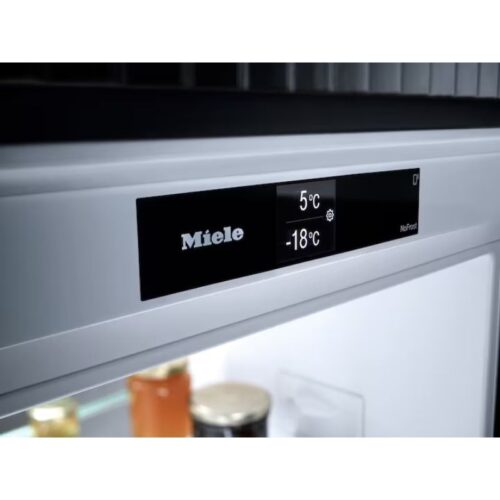 dieu khien tu lanh miele kfn 7795 d