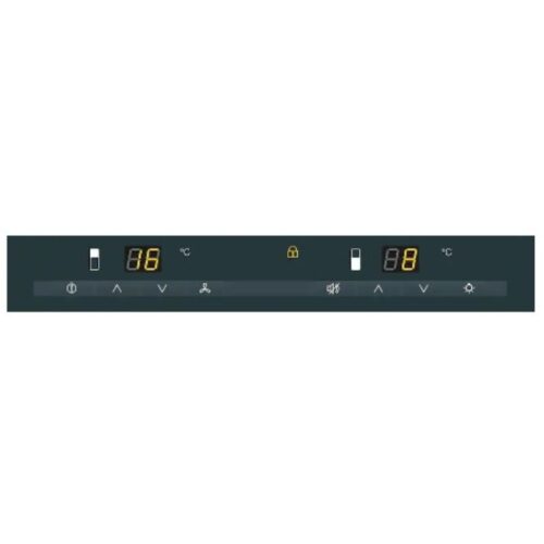dieu khien tu ruou miele kwt 6321
