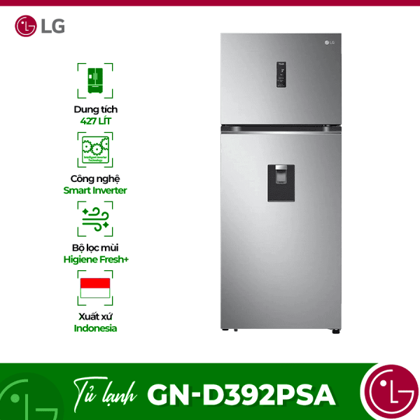 gn d392psa optimized
