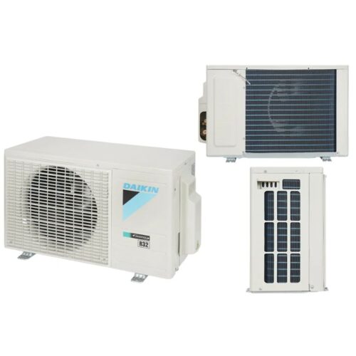 hinh anh may lanh daikin inverter 1 hp atkb25yvmv