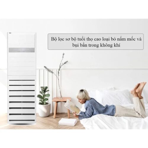 hinh anh may lanh tu dung lg 3 hp zpnq30gr5e0 1 pha