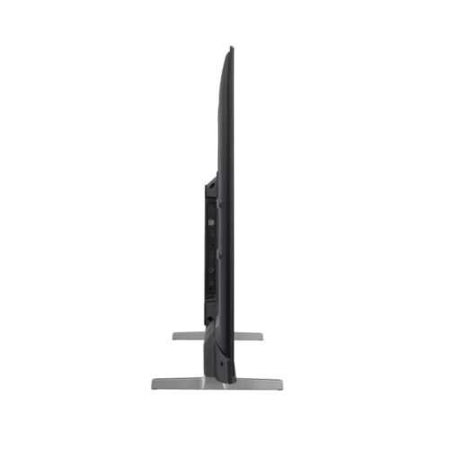 hinh anh tivi google 4k 55 inch hisense 55a6500k