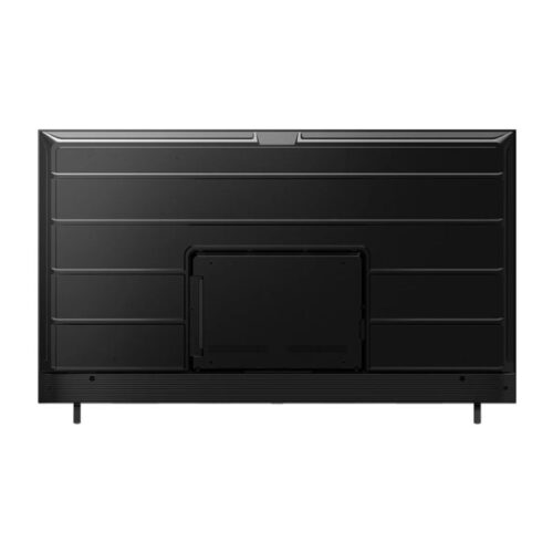 hinh anh tivi google 4k 55 inch panasonic th 55mx650v