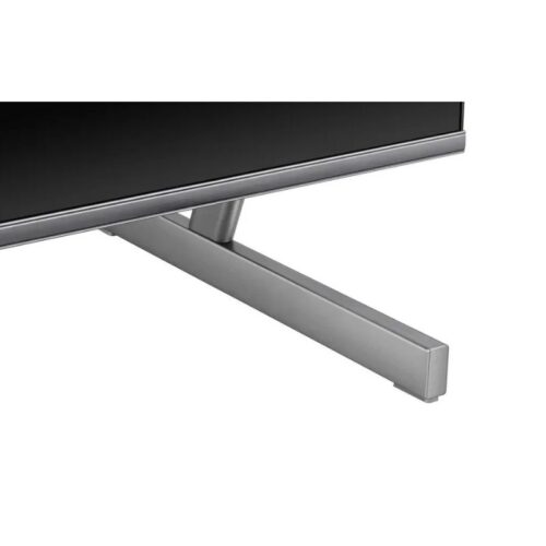 hinh anh tivi google hisense 4k 65 inch uled 65u6k