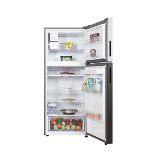 hinh anh tu lanh samsung inverter 382 lit rt38cb6784c3sv