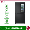 Tủ lạnh 4 cánh 530 lít LG LFB53BLMI AEPPEVN 1 lfb53blmi optimized