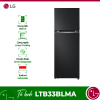 Tủ lạnh LG Inverter 335 lít LTB33BLMA 2 ltb33blma optimized