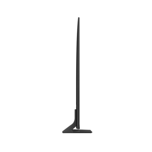 mat ben smart tivi 4k 75 inch samsung ua75du8500kxxv