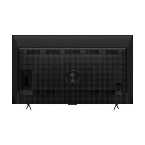 mat sau tivi google 4k 43 inch tcl 43p755