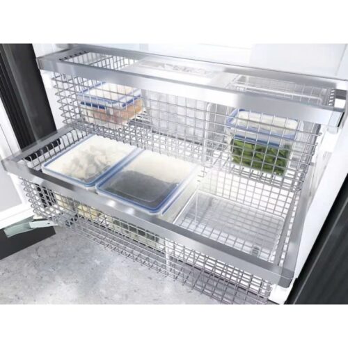 ngan tu lanh miele kf 2802 vi mastercool