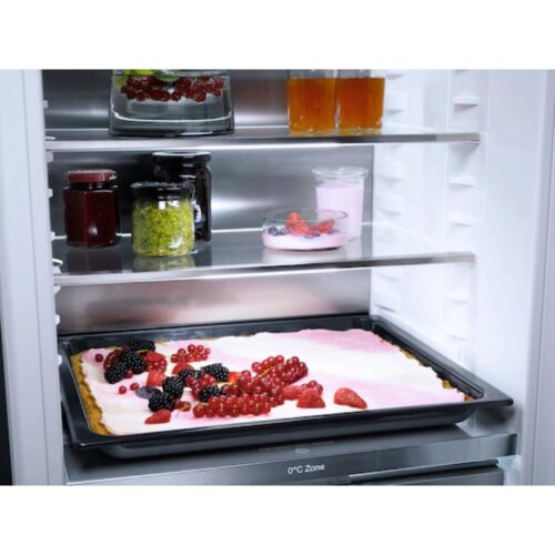 ngan tu lanh miele kfn 7774 c