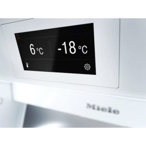 Tủ đông MIELE F2413Vi 5 nhiet do tu dong miele f2413vi