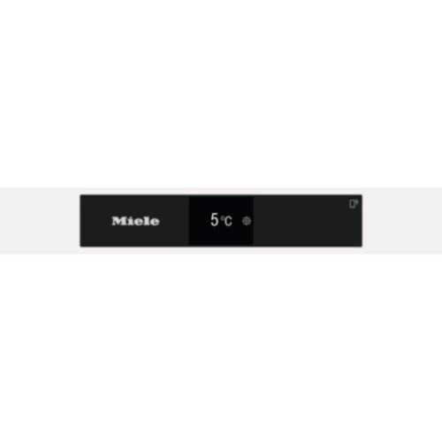 nhiet do tu mat miele k 7793 c 296l