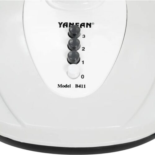 nut dieu khien quat ban yanfan b411