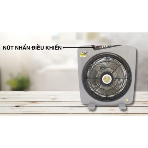 nut dieu khien quat hop yanfan bd488
