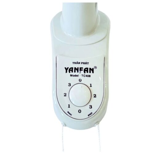 nut dieu khien quat treo yanfan tc408