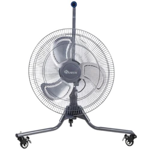 Quạt sàn công nghiệp Sowun SW-825