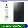 Tủ Lạnh 4 cánh Multi door Inverter 648 Lít Samsung RF59C766FB1/SV 2 rf59c766fb1 sv optimized