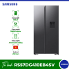 Tủ Lạnh 2 cánh side by side Inverter 578 Lít Samsung RS57DG410EB4SV 1 rs57dg410eb4sv optimized