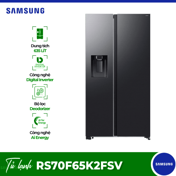 rs70f65k2fsv optimized