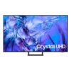 smart tivi 4k 43 inch samsung ua43du8500kxxv