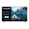 tivi google 4k 65 inch panasonic th 65mx650v