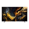 tivi smart display qled 4k 100 inch max xiaomi l100ma maxea