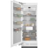 Tủ đông Miele MasterCool F 2813 Vi 445L 1 tu dong miele mastercool f 2813 vi 445l