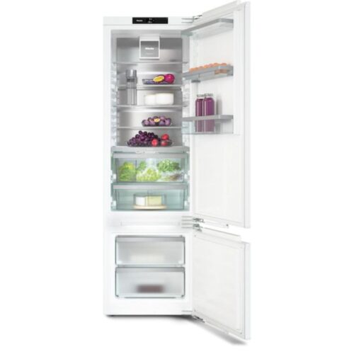 Tủ lạnh Miele KF 7772 B - 256L