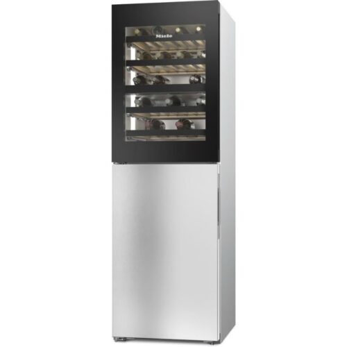 Tủ rượu Miele KWNS 4784 DE CLST - 303L