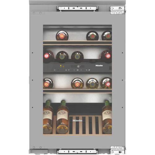 Tủ rượu Miele KWT 6422 i-1 GRGR