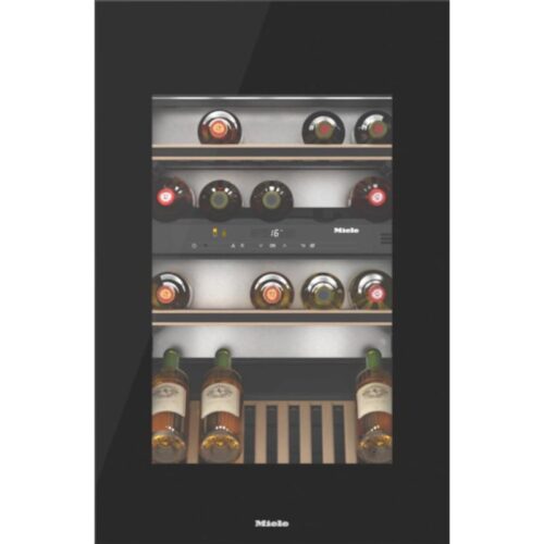 Tủ rượu Miele KWT 6422 iG-1 OBSW