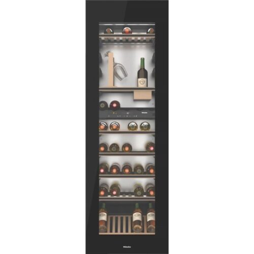 Tủ rượu Miele KWT 6722 iGS-1