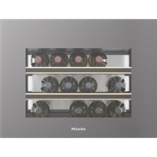 Tủ rượu Miele KWT 7112 iG GRGR