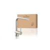 voi rua bat wasserwerk wk 4 stainless steel look 700405