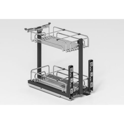 Anh gia gia vi inox 304 hafele omero 547 10 066 450mm