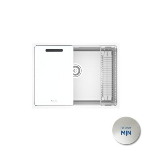 Chậu rửa bát Konox TARI 6448SM