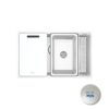 Chậu rửa bát Konox TARI 7648SM