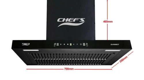 Máy hút mùi Chef's EH-R908E3T