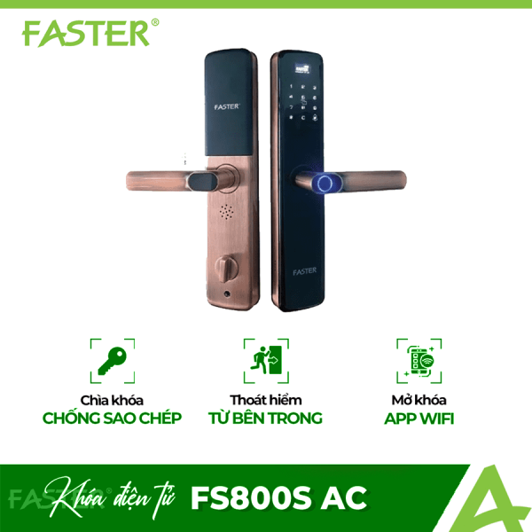 fs800s ac optimized