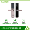 fsid30k ac optimized