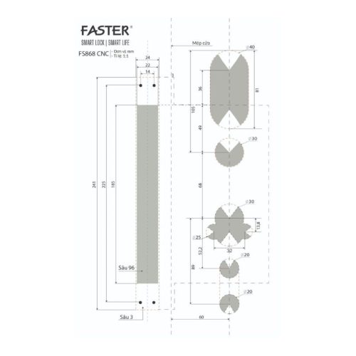 kich thuoc khoa thong minh faster fs868 cnc