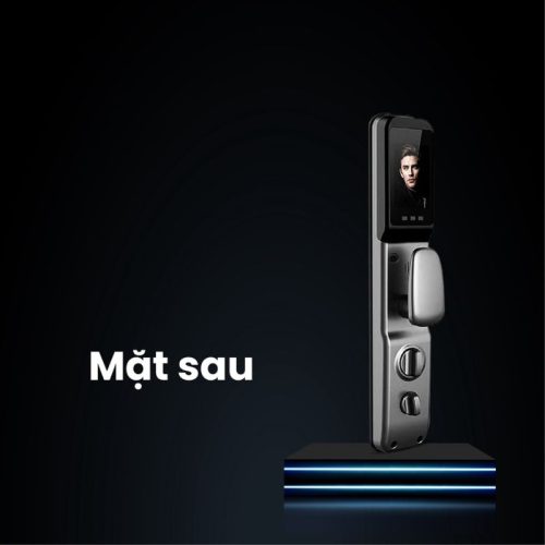 mat sau khoa thong minh faster fs007fd3d bm