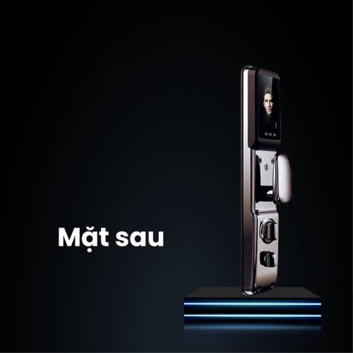 mat sau khoa thong minh faster fs007fd3d bs