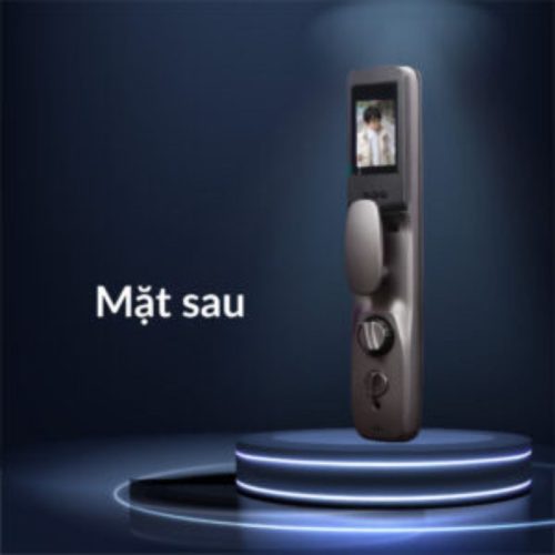 mat sau khoa thong minh faster fs008fd3d sv
