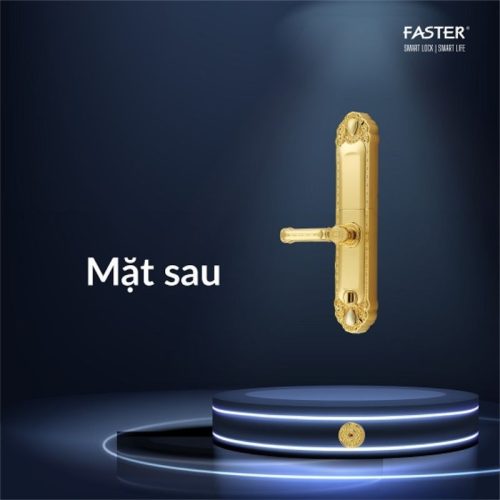 mat sau khoa thong minh faster fs039 24k