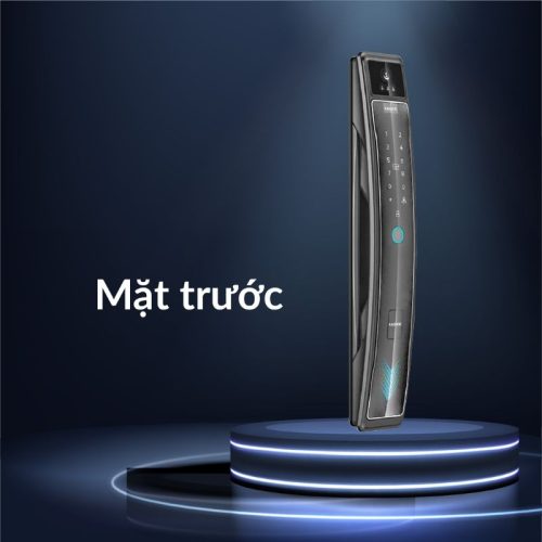 mat truoc khoa thong minh faster fs0061mg