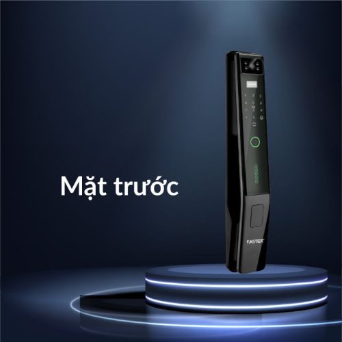 mat truoc khoa thong minh faster fs006bg