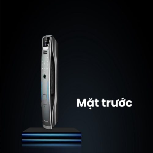 mat truoc khoa thong minh faster fs007fd3d bm